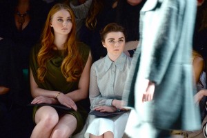 photo 16 in Sophie Turner (actress) gallery [id752160] 2015-01-08