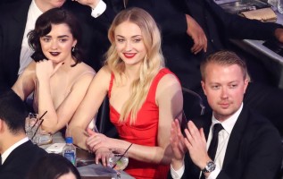 photo 28 in Sophie Turner (actress) gallery [id905879] 2017-02-01