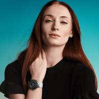 Sophie Turner (actress) photo #