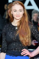 photo 28 in Sophie Turner (actress) gallery [id745344] 2014-12-04