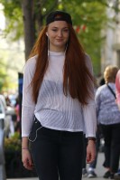 photo 26 in Sophie Turner (actress) gallery [id772641] 2015-05-12