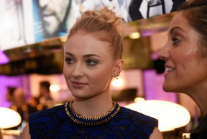 photo 10 in Sophie Turner (actress) gallery [id905631] 2017-01-30