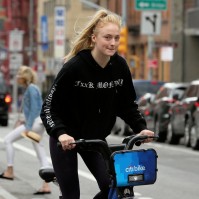 photo 15 in Sophie Turner (actress) gallery [id931372] 2017-05-10