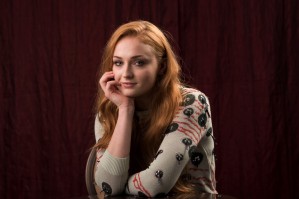 photo 3 in Sophie Turner (actress) gallery [id848674] 2016-04-26