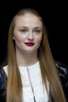photo 18 in Sophie Turner (actress) gallery [id683837] 2014-03-27