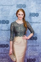 Sophie Turner (actress) photo #