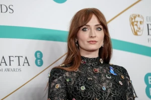 Sophie Turner (actress) pic #1323427