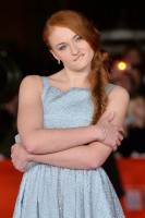 photo 9 in Sophie Turner (actress) gallery [id684102] 2014-03-29