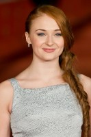 photo 12 in Sophie Turner (actress) gallery [id684096] 2014-03-29
