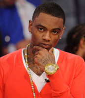 Soulja Boy photo #