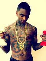 Soulja Boy photo #