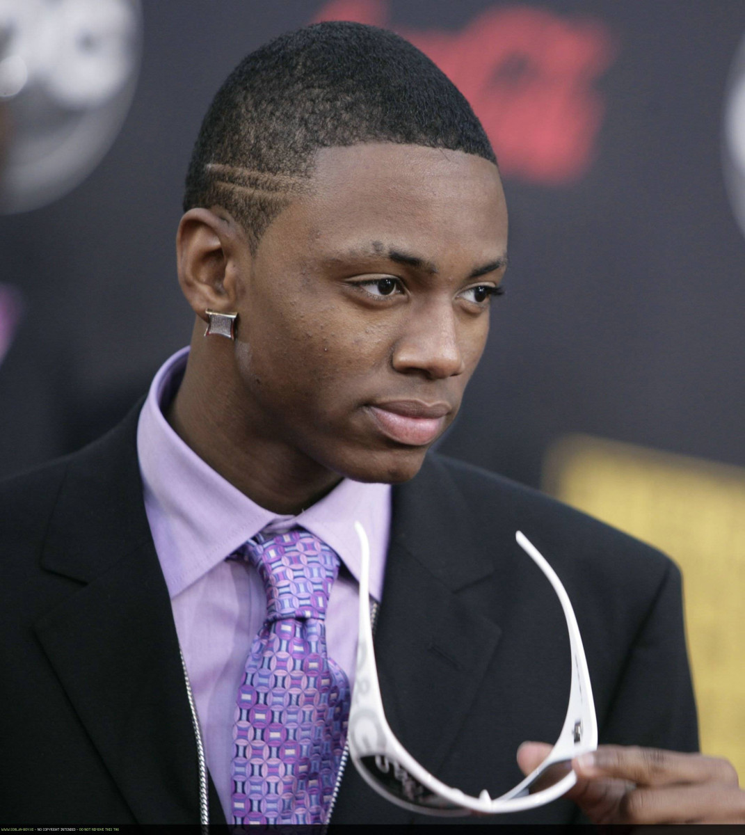 Soulja Boy Photo 5 Of 12 Pics Wallpaper Photo 138049 Theplace2