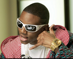 photo 10 in Soulja Boy gallery [id138046] 2009-03-10