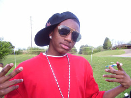 Soulja Boy photo #