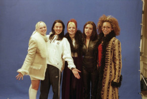 Spice Girls photo #