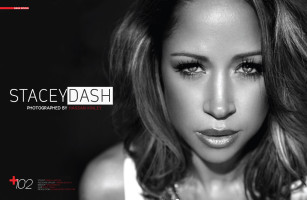 Stacey Dash photo #