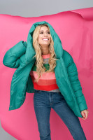 photo 15 in Stacey Solomon gallery [id1076158] 2018-10-19