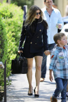 Stacy Ferguson (Fergie) pic #1126622