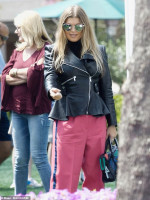 photo 3 in (Fergie) gallery [id1124191] 2019-04-23