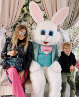 photo 4 in (Fergie) gallery [id1124186] 2019-04-23