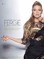 Stacy Ferguson (Fergie) photo #