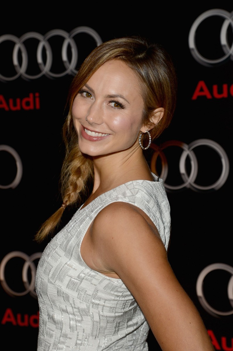 Stacy Keibler: pic #575147