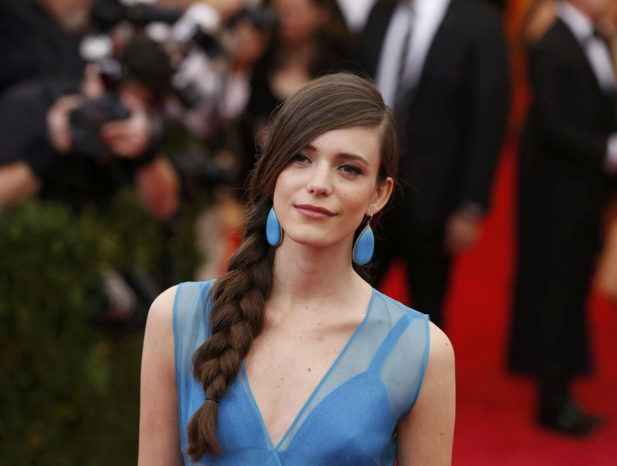 Stacy Martin photo 21 of 31 pics wallpaper photo 792692 Stacy Martin photo 21 of 31 pics wallpaper photo 792692