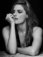 Stana Katic photo #