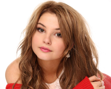 Stefanie Scott pic #785848