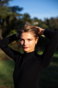 Stefanie Scott pic #1173821