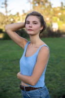 photo 15 in Stefanie Scott gallery [id1173820] 2019-09-02