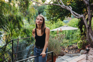 photo 4 in Stefanie Scott gallery [id1176691] 2019-09-11