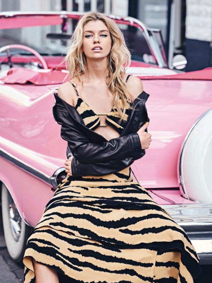 Stella Maxwell: pic #1061305