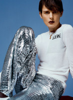 Stella Tennant photo #