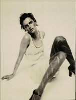 Stella Tennant photo #