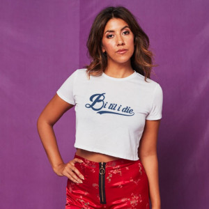 photo 4 in Stephanie Beatriz gallery [id1077942] 2018-10-30
