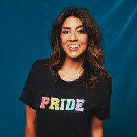 photo 10 in Stephanie Beatriz gallery [id1077936] 2018-10-30