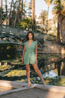 Stephanie Beatriz photo #