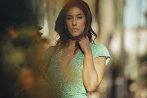 Stephanie Beatriz photo #