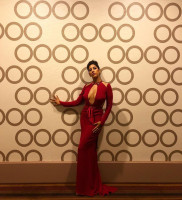 photo 18 in Stephanie Beatriz gallery [id1062542] 2018-09-01