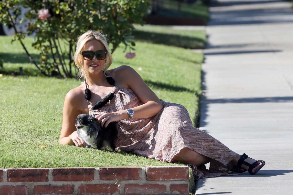 Stephanie Pratt: pic #789965