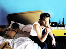 Stephen Dorff photo #