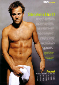 Stephen Dorff pic #100797