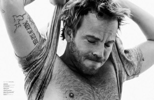 photo 20 in Stephen Dorff gallery [id329969] 2011-01-21