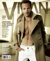 Stephen Dorff photo #