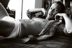 Stephen Dorff photo #