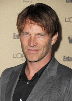 Stephen Moyer photo #