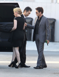 photo 5 in Stephen Moyer gallery [id513440] 2012-07-20