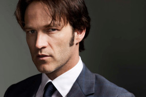 Stephen Moyer photo #