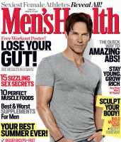 photo 15 in Stephen Moyer gallery [id398630] 2011-08-24